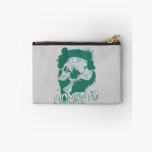 Item preview, Remember Mortality designed and sold by Ruark MacRae.