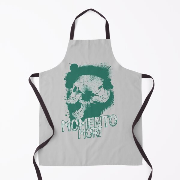 Item preview, Remember Mortality designed and sold by Ruark MacRae.