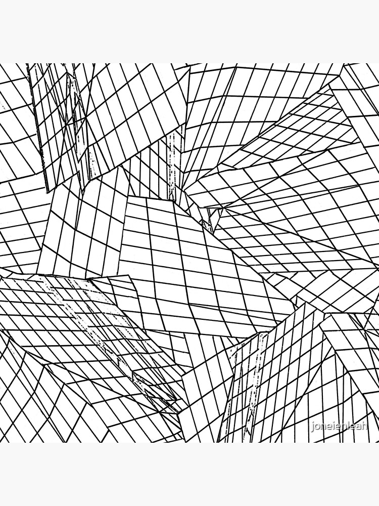 Angles- White by joneienleah