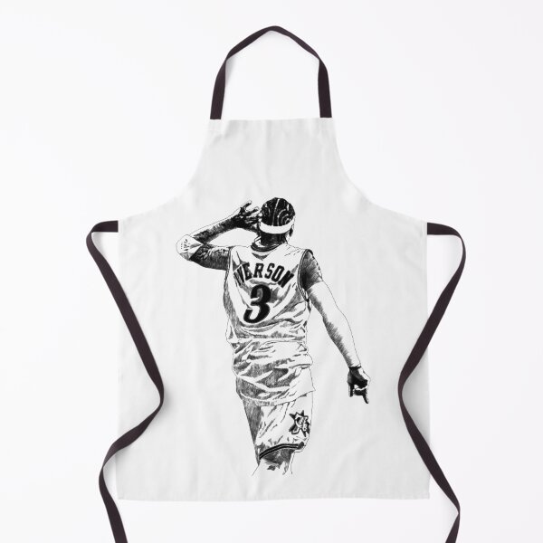 Item preview, Allen Iverson designed and sold by Fortniteee358.