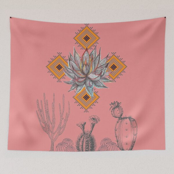 Item preview, "Protector of the Desert I" designed and sold by mandalatepui.