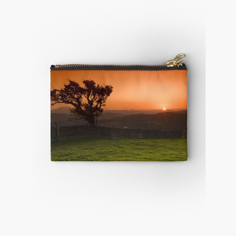 Item preview, Zipper Pouch designed and sold by RoryT.