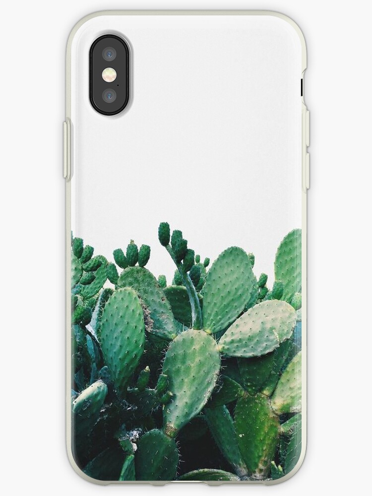 cactus iphone xs case cactus iphone xs case