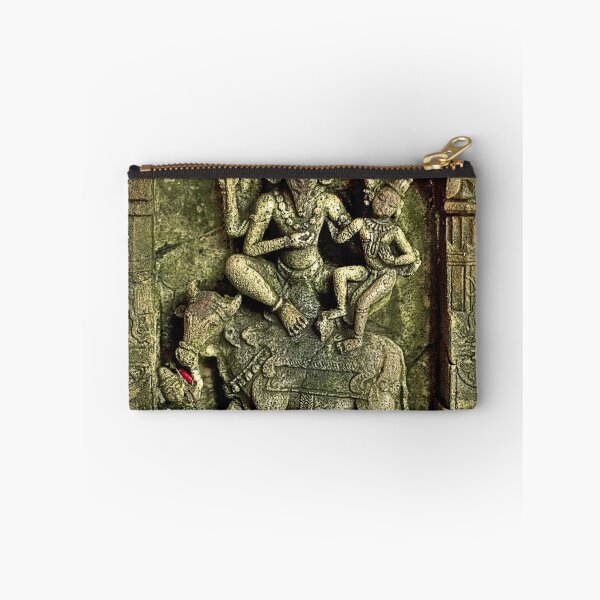 Item preview, The Deities of India - Lord Shiva designed and sold by Prasad.