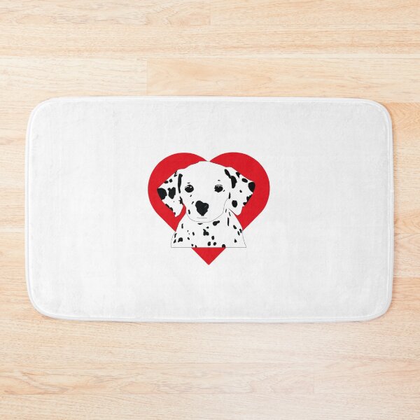 Item preview, Dalmatian cute design designed and sold by Rsagur12.