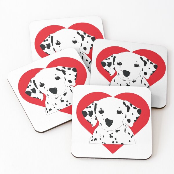 Item preview, Dalmatian cute design designed and sold by Rsagur12.