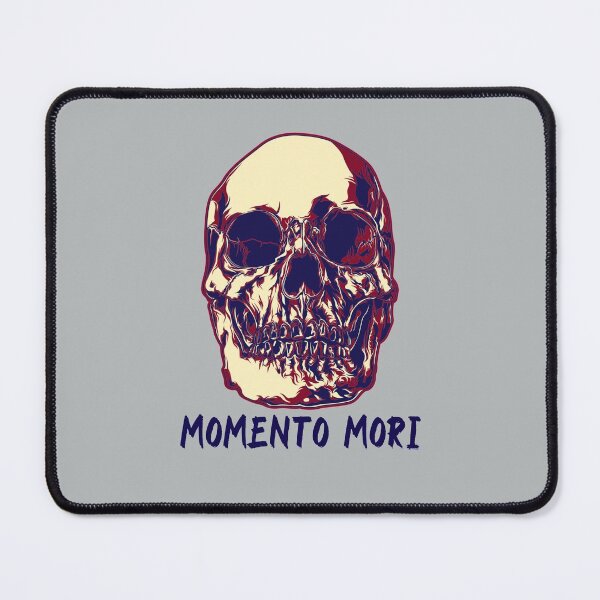 Item preview, Remember your Mortality designed and sold by Ruark MacRae.