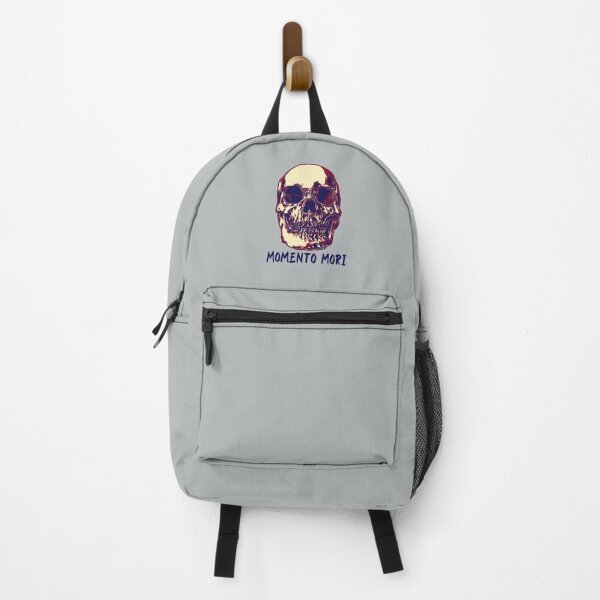 Item preview, Remember your Mortality designed and sold by Ruark MacRae.