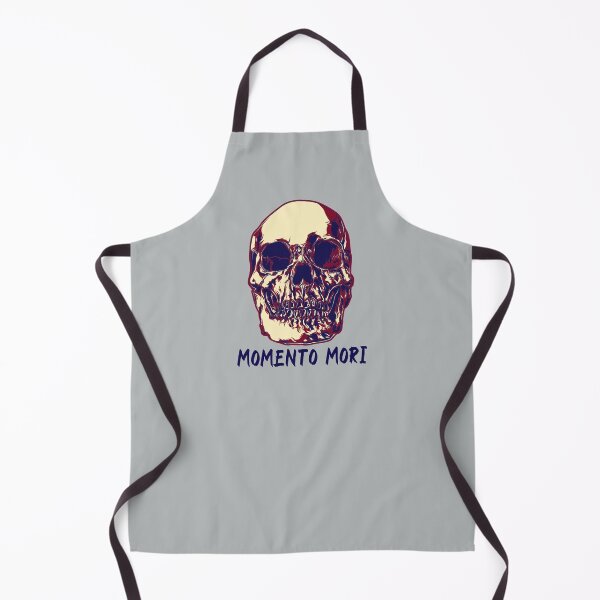 Item preview, Remember your Mortality designed and sold by Ruark MacRae.