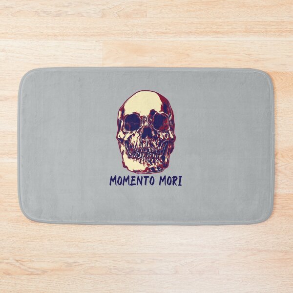 Item preview, Remember your Mortality designed and sold by Ruark MacRae.