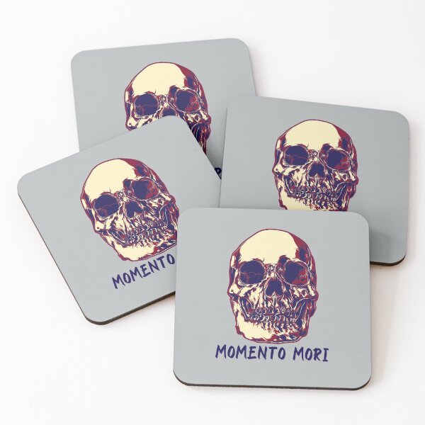 Item preview, Remember your Mortality designed and sold by Ruark MacRae.