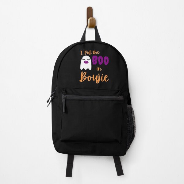 Item preview, I put the boo in bougie designed and sold by Xpressnme.