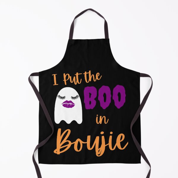 Item preview, I put the boo in bougie designed and sold by Xpressnme.