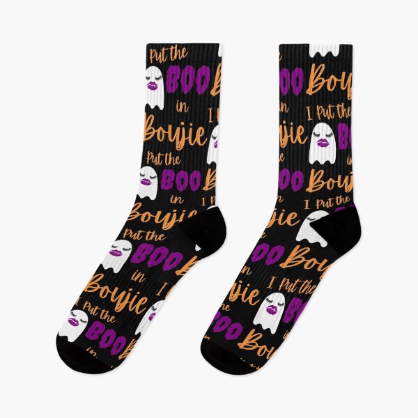 Item preview,  I put the boo in bougie designed and sold by Xpressnme.