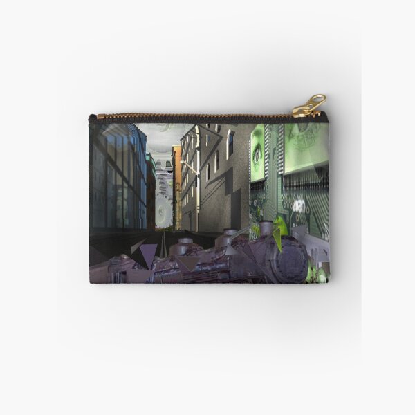Item preview, The emptiness  designed and sold by Lawrence Alfred Powell.