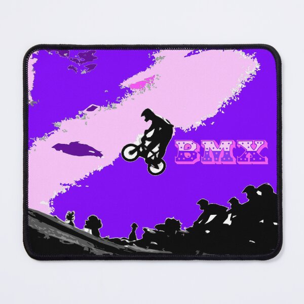 Item preview,  bmx racing designed and sold by ricobarinas.