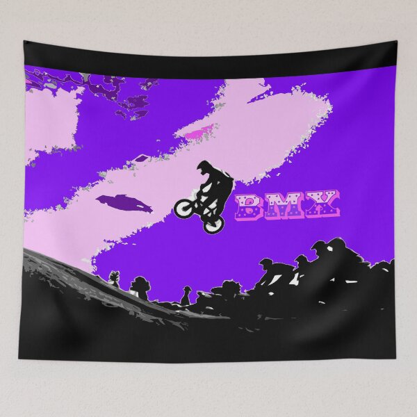 Item preview,  bmx racing designed and sold by ricobarinas.