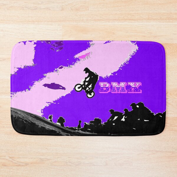 Item preview,  bmx racing designed and sold by ricobarinas.