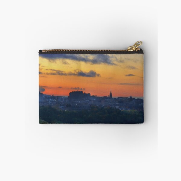 Item preview, Edinburgh Sunset designed and sold by Chris Clark.