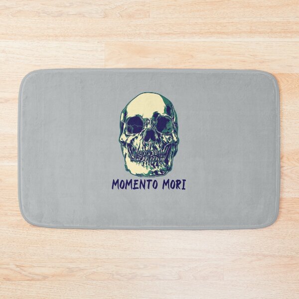 Item preview, Remember your Mortality designed and sold by Ruark MacRae.