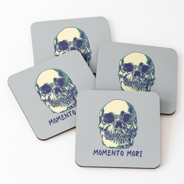 Item preview, Remember your Mortality designed and sold by Ruark MacRae.
