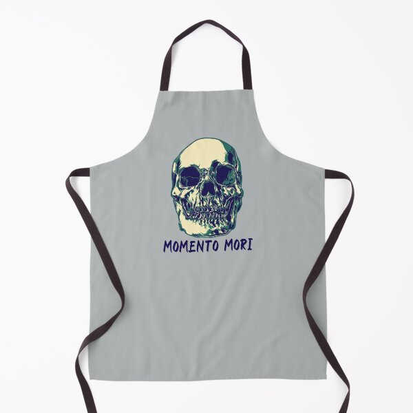Item preview, Remember your Mortality designed and sold by Ruark MacRae.