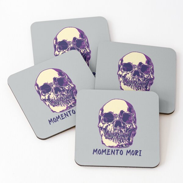Item preview, Remember your Mortality designed and sold by Ruark MacRae.