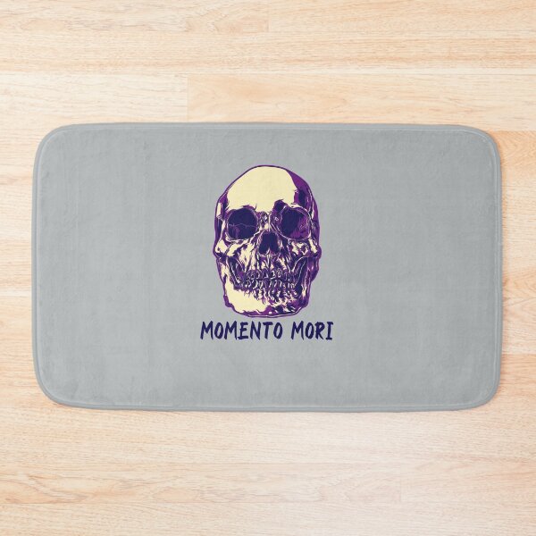 Item preview, Remember your Mortality designed and sold by Ruark MacRae.