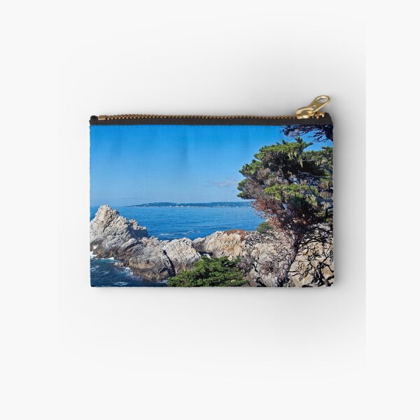 Item preview, The Pinnacle, Point Lobos State Reserve designed and sold by Barb White.
