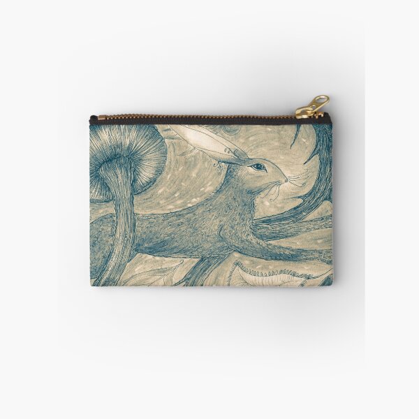 Item preview, Hare Illustration designed and sold by jbjobby.