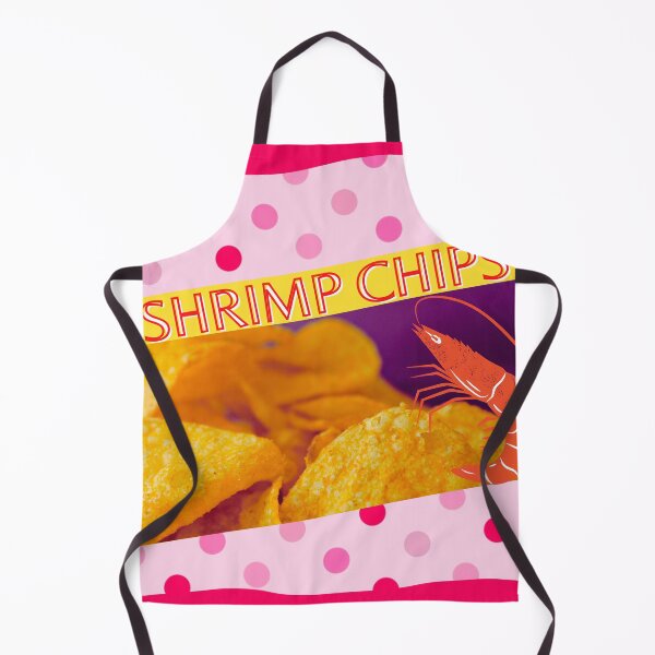 Item preview, Shrimp Chips designed and sold by SimpleLee.