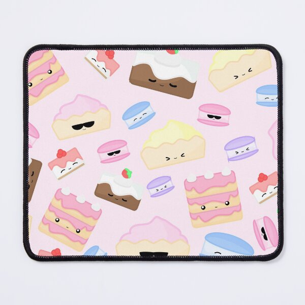 Item preview, Fancy desserts designed and sold by ArtsyDonut.