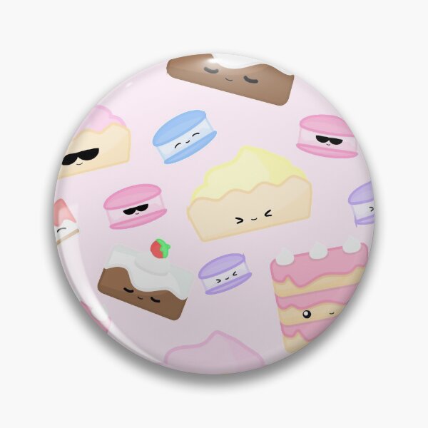 Item preview, Fancy desserts designed and sold by ArtsyDonut.