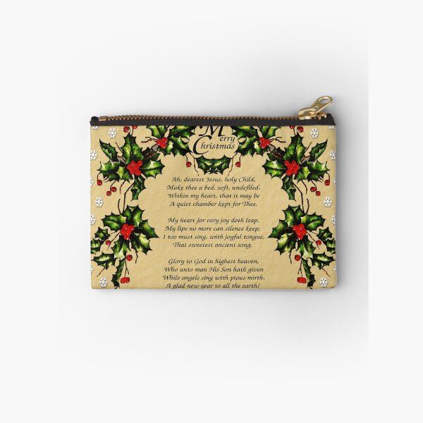 Item preview, A Christmas Prayer designed and sold by DwCCreations.