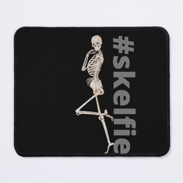 Item preview, #skelfie designed and sold by BunnyPanda0120.