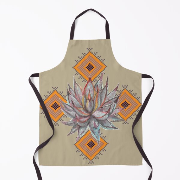 Item preview, "Protector of the Desert I" designed and sold by mandalatepui.