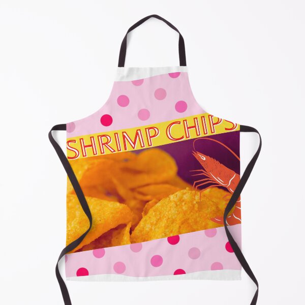 Item preview, Shrimp Chips designed and sold by SimpleLee.