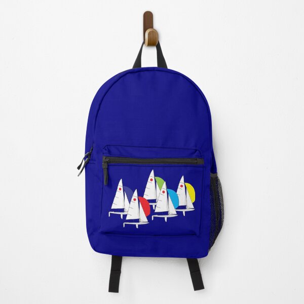 Item preview, Fireball Sailboats Racing designed and sold by CHBB.