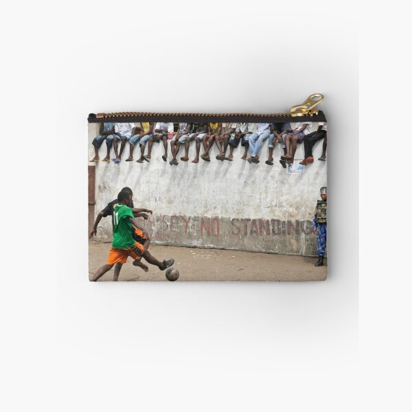 Item preview, Football in Westpoint designed and sold by Christopher Herwig.