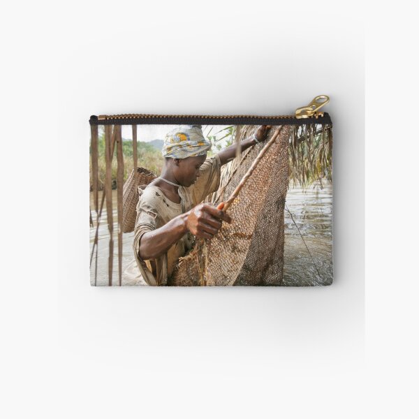 Item preview, Swamp fishing in Bong County designed and sold by Christopher Herwig.