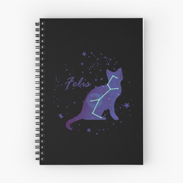 Item preview, Cat Constellation designed and sold by TheUnknown93.