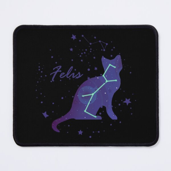 Item preview, Cat Constellation designed and sold by TheUnknown93.