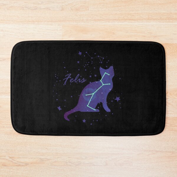 Item preview, Cat Constellation designed and sold by TheUnknown93.