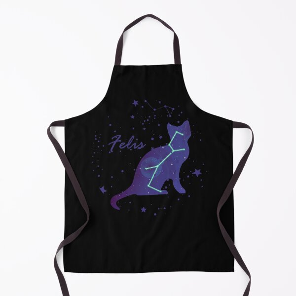 Item preview, Cat Constellation designed and sold by TheUnknown93.