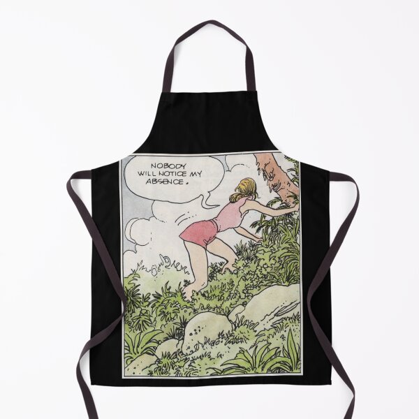 Item preview, Absence designed and sold by CtlAltDel.