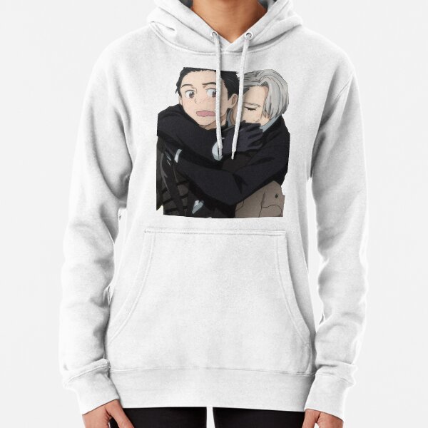 Good Luck Pullover Hoodie