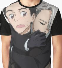 Good Luck Graphic T-Shirt