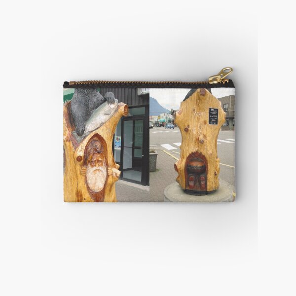 Item preview, If You Go Down In The Woods Today designed and sold by Gregory Ewanowich.