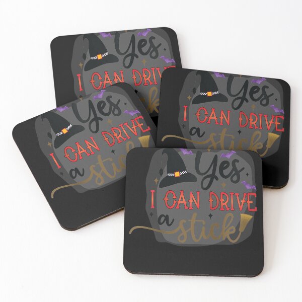 Item preview, Yes I Can Drive A Stick Raglan Baseball Tee designed and sold by BaldricShop.