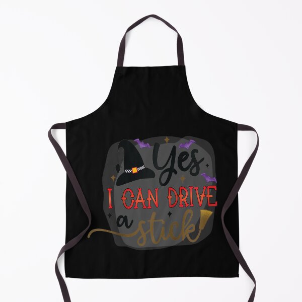 Aperçu de l'œuvre Yes I Can Drive A Stick Raglan Baseball Tee créée et vendue par BaldricShop.